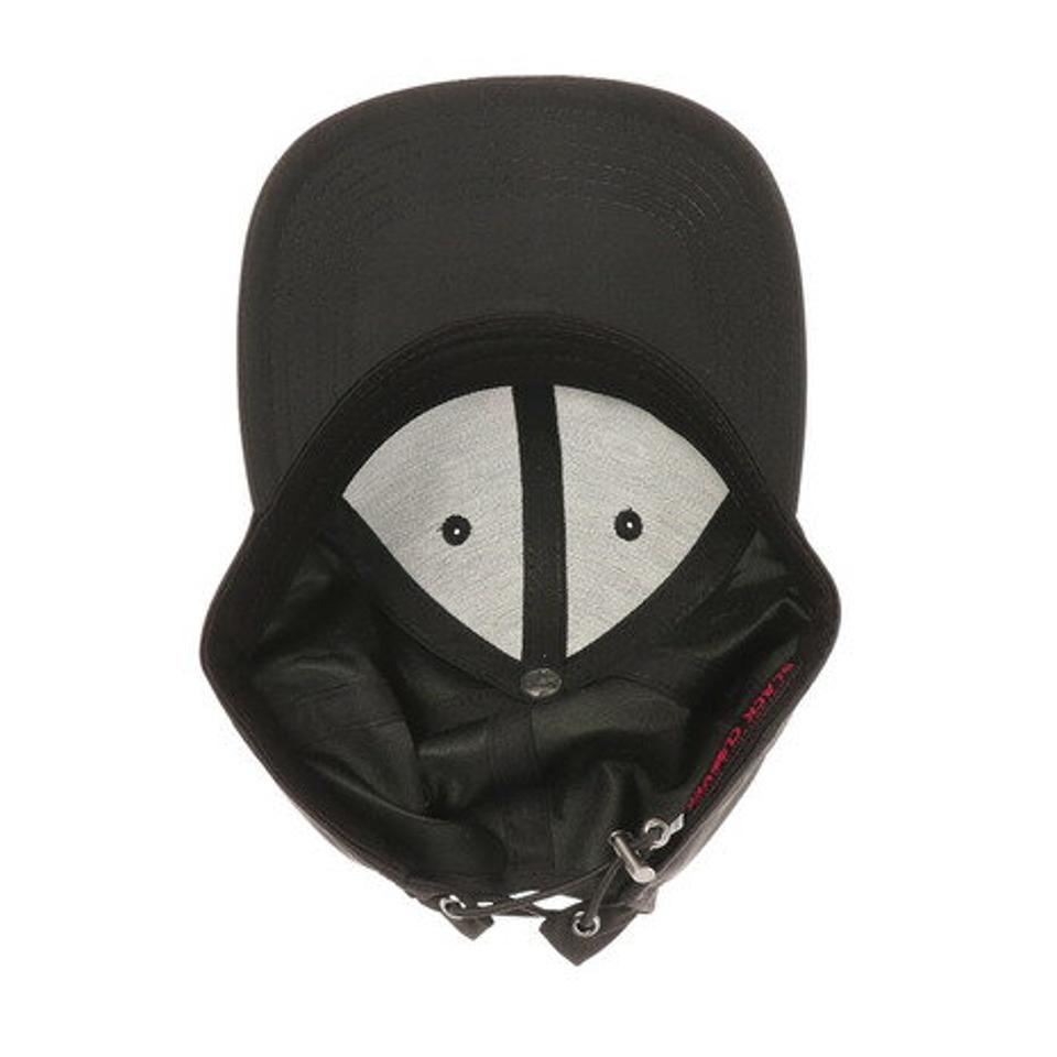 ブラッククローバー（Black Clover）（レディース）キャップ HOLLYWOOD 6