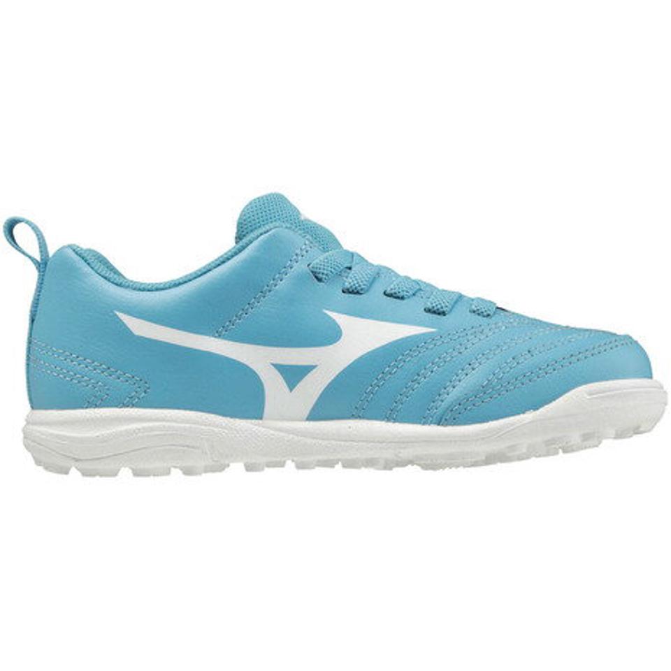ミズノ（MIZUNO）（キッズ）ジュニアサッカートレーニングシューズ モナルシーダネオ 2 クラブ AS TF P1GE210601 サッカーシューズ トレシュー