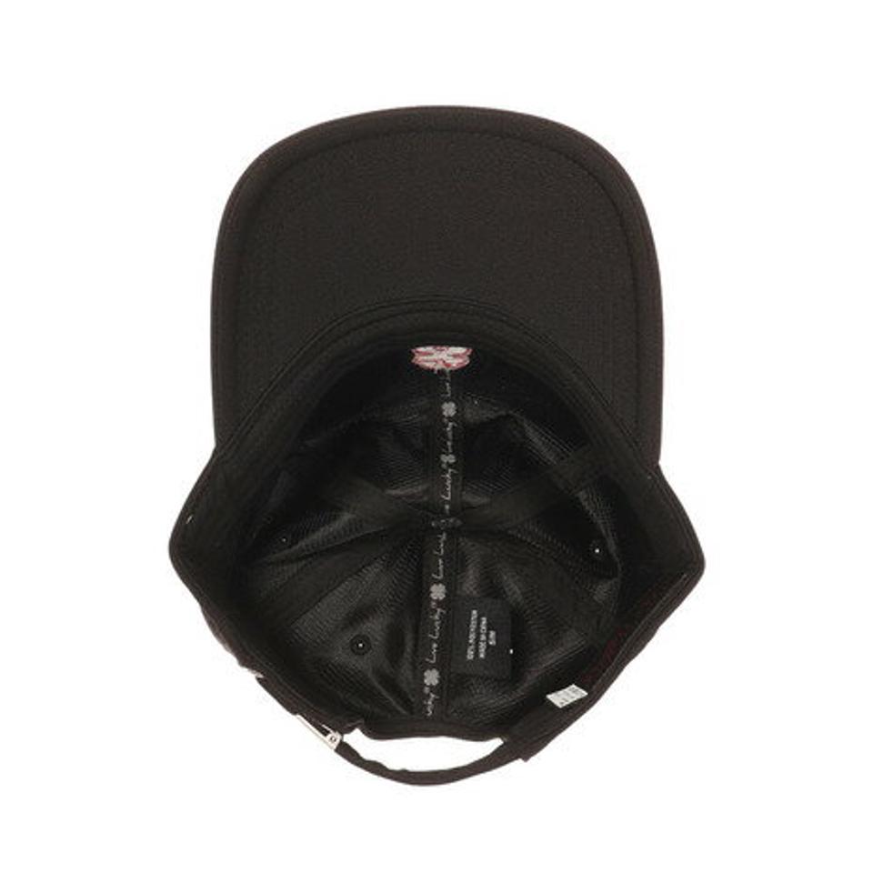 ブラッククローバー（Black Clover）（メンズ）BE MINE. キャップ