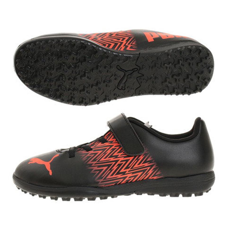 プーマ（PUMA） ジュニアサッカートレーニングシューズ タクト TT V 10631302 （キッズ）