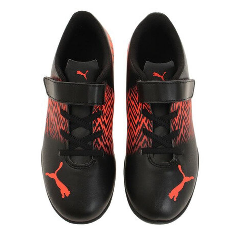 プーマ（PUMA） ジュニアサッカートレーニングシューズ タクト TT V 10631302 （キッズ）
