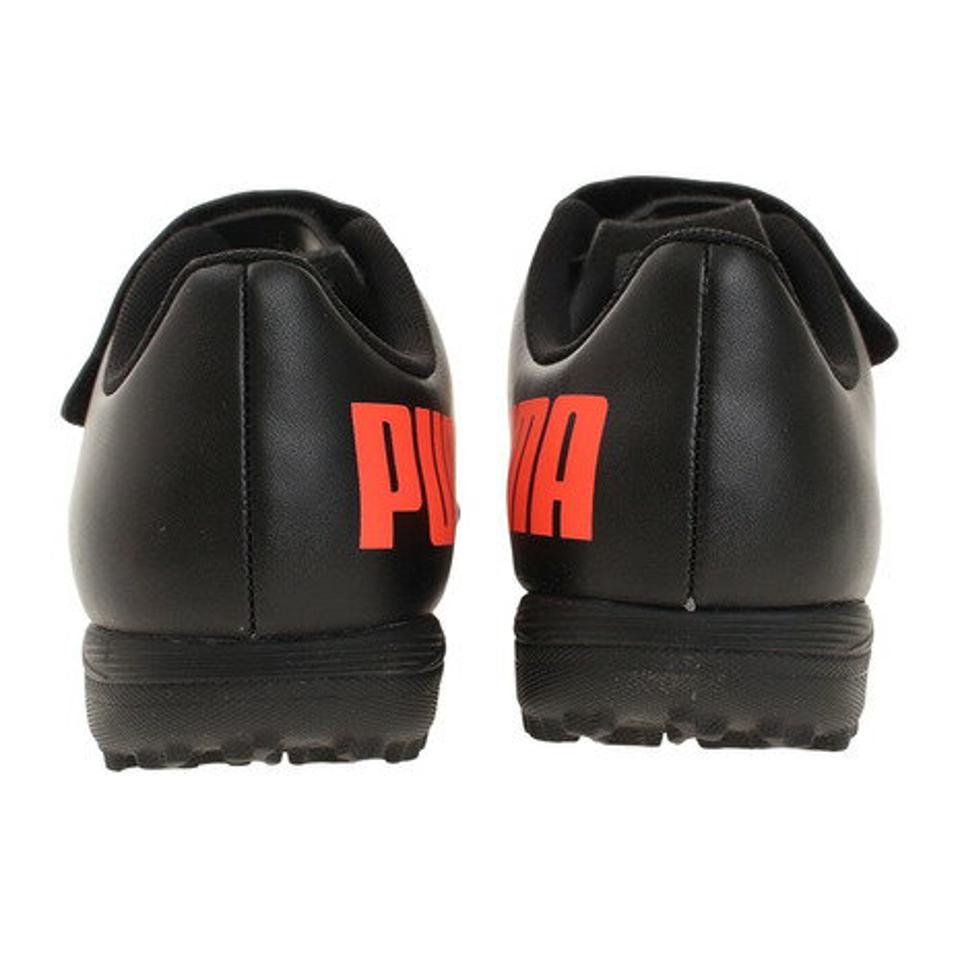 プーマ（PUMA） ジュニアサッカートレーニングシューズ タクト TT V 10631302 （キッズ）
