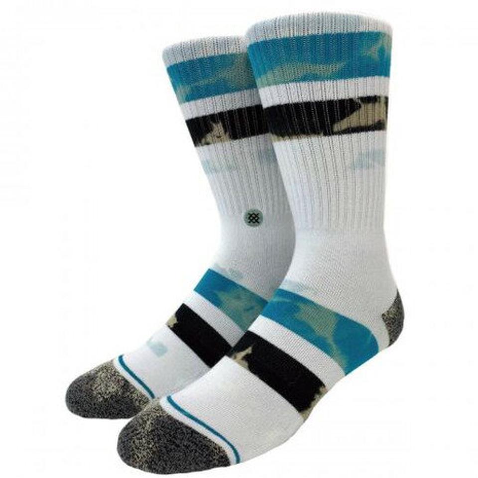 スタンス(STANCE)(メンズ)BRONG M556C20BRO BLK