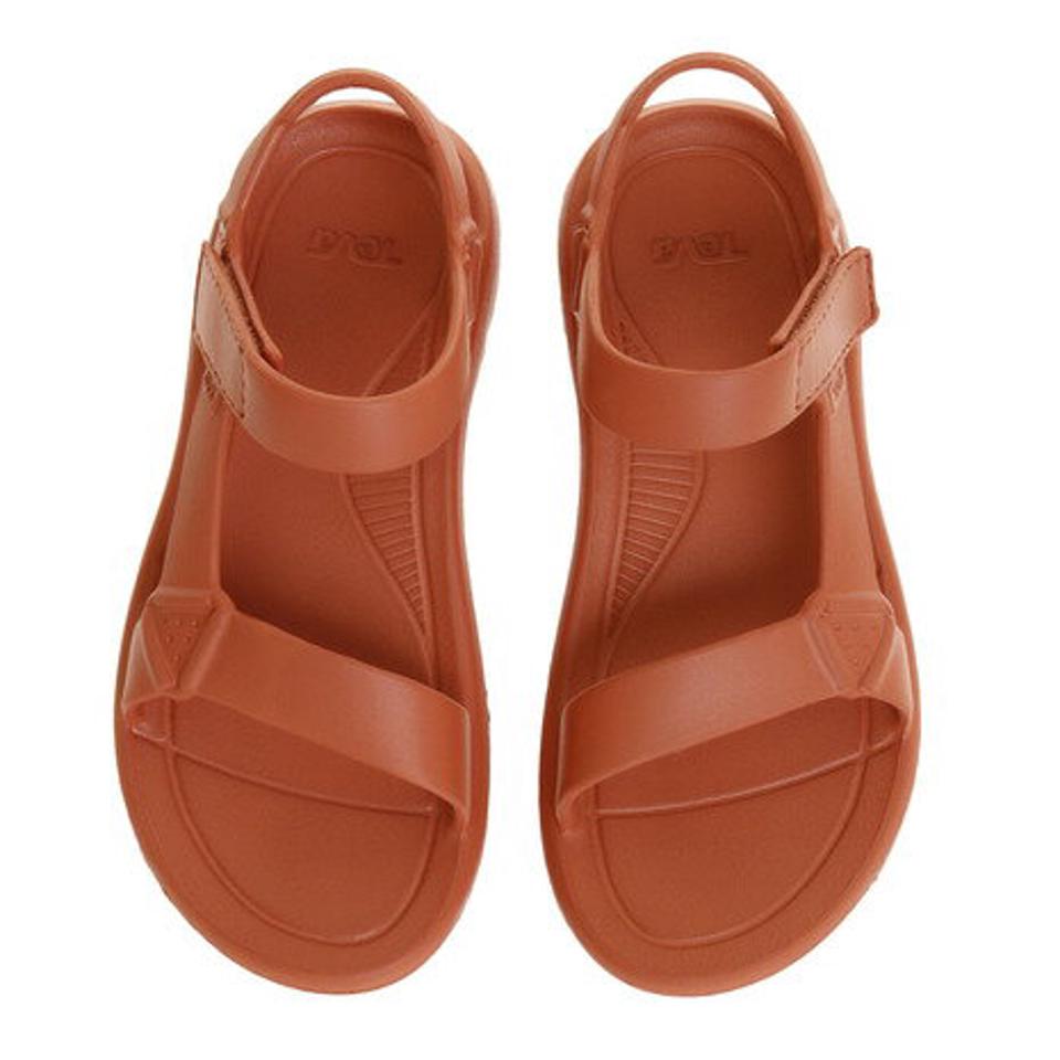 テバ（Teva） サンダル メンズ ストラップサンダル ハリケーン ドリフト 1100270-ORAN オレンジ （メンズ）