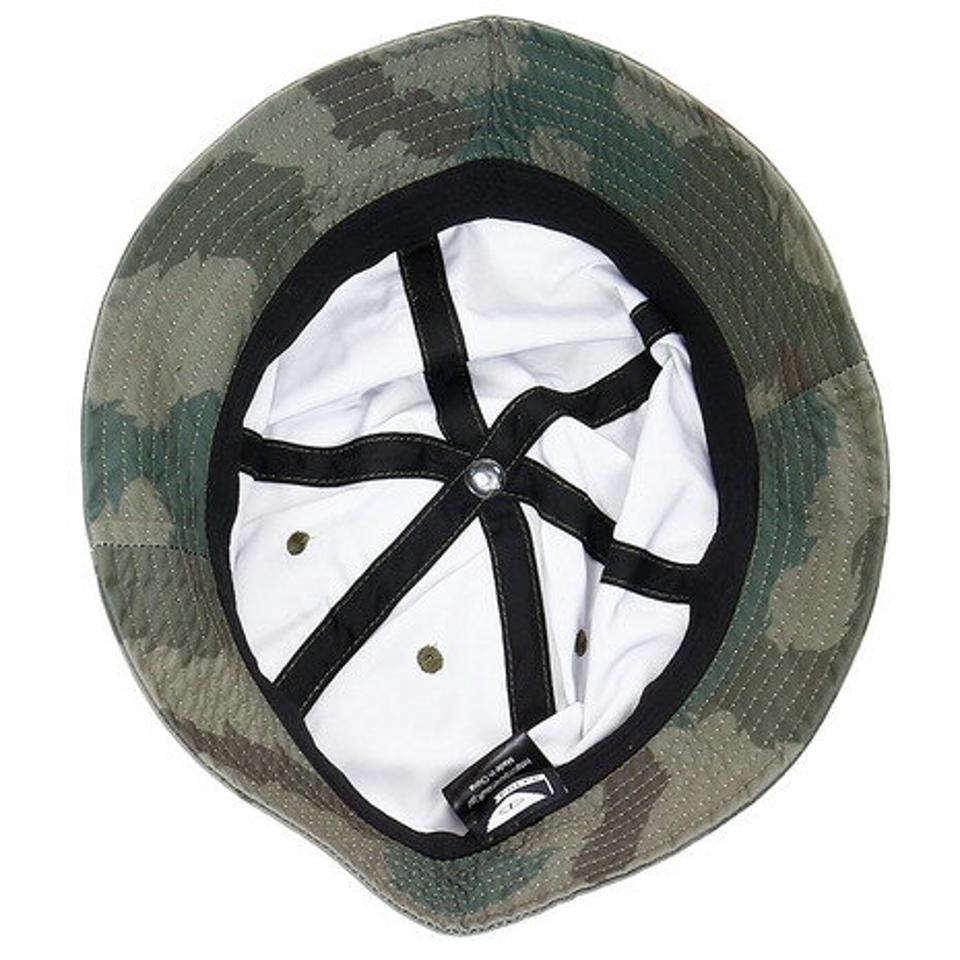 ポーラー（POLER） コンフォート ベル ハット 55100152-CAM （メンズ）