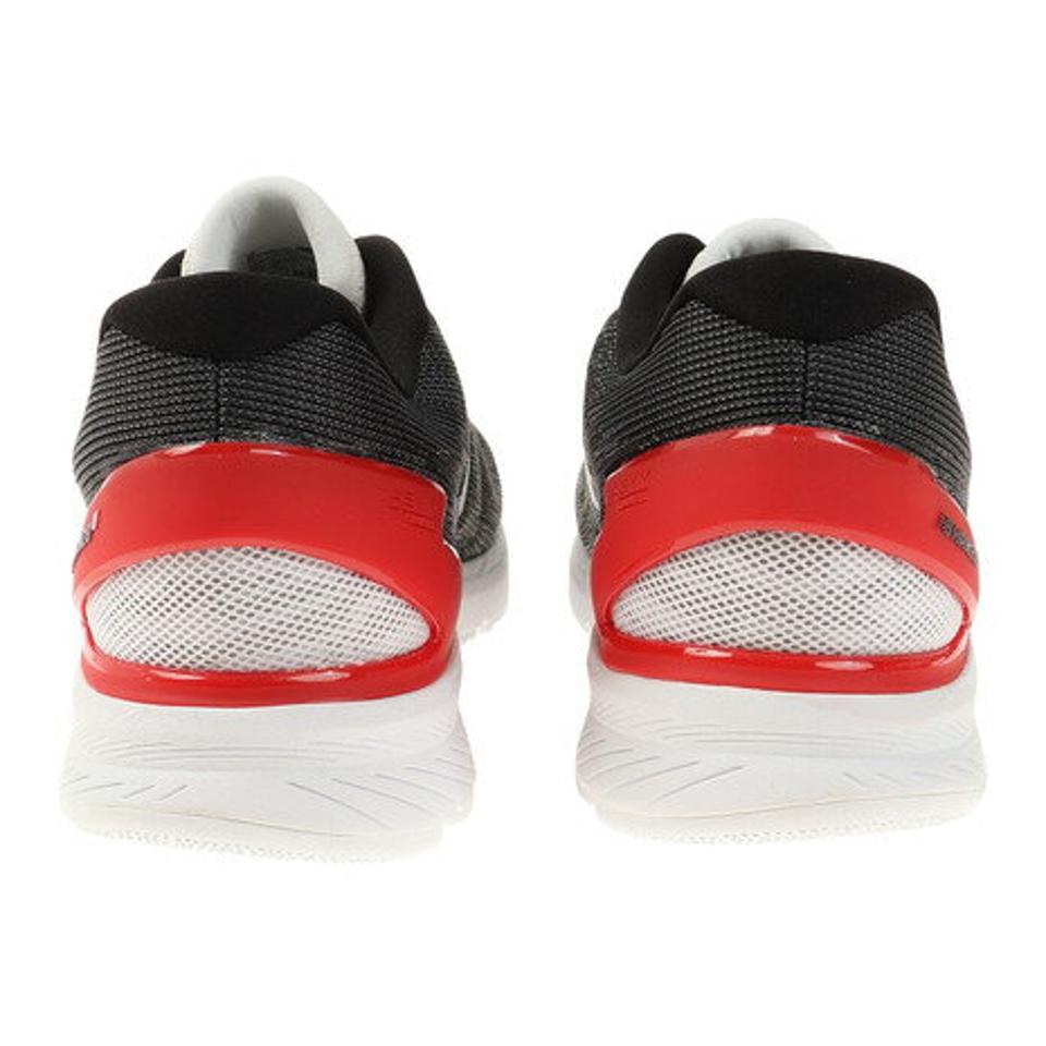 【ランニング対象品購入&エントリーでP10倍！8/19 20:00〜8/28 23:59】ニューバランス（new balance） ランニングシューズ 黒 ブラック M ハンゾー HANZOUW3 2E ジョギングシューズ メンズ 靴 シューズ （メンズ）