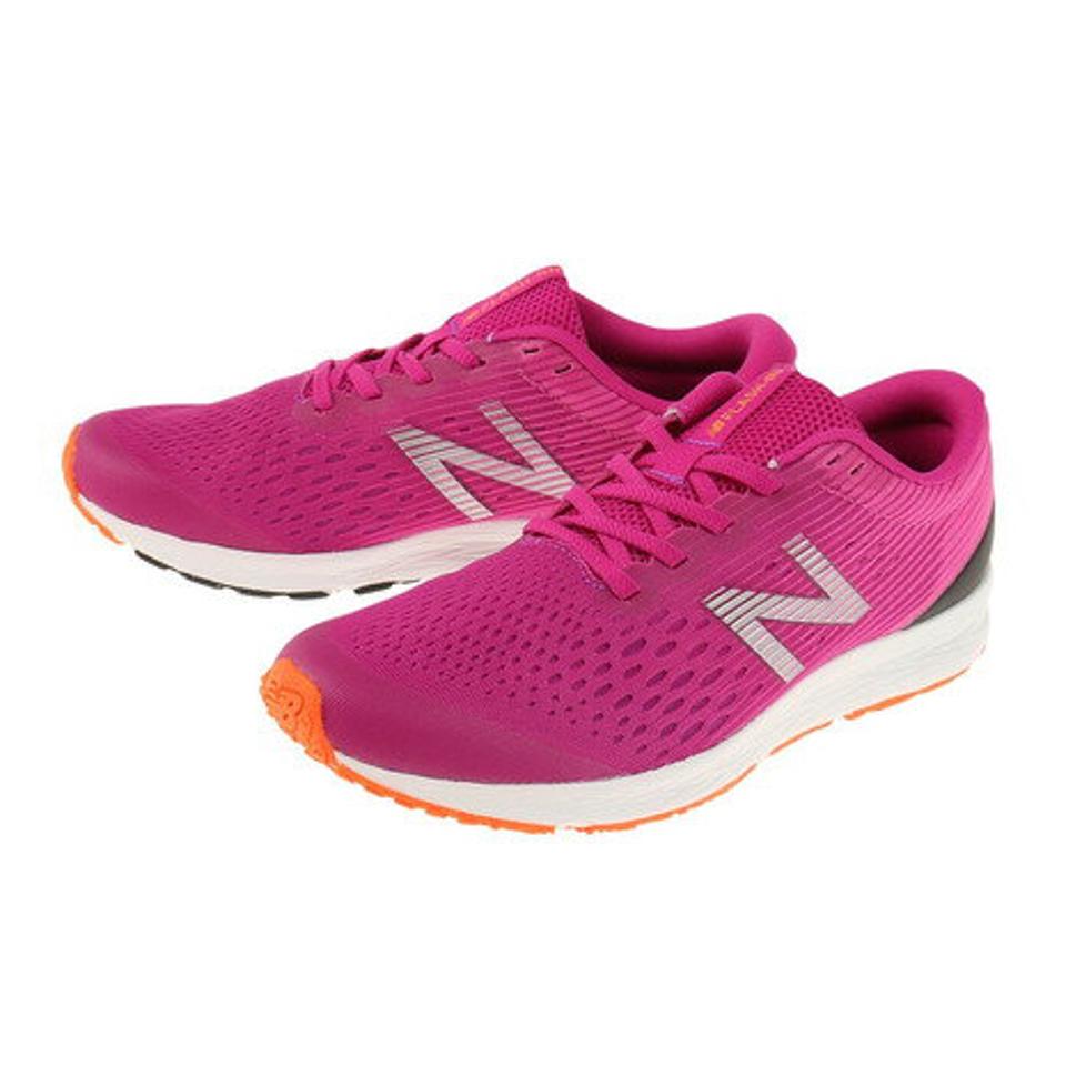 ニューバランス（new balance）（レディース）WFLSHCP4B ピンクレディース シューズ スニーカー