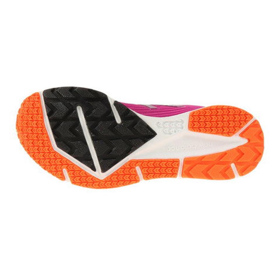 ニューバランス（new balance）（レディース）WFLSHCP4B ピンクレディース シューズ スニーカー