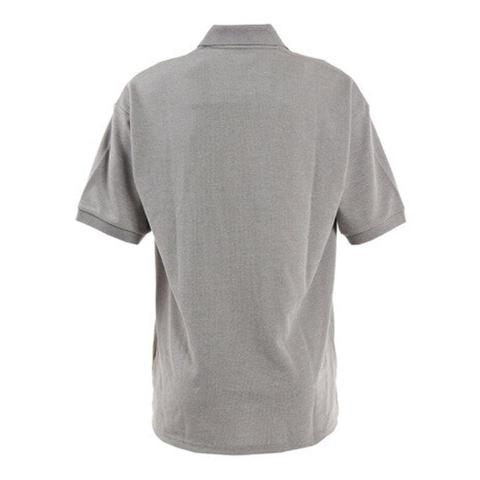 ノースフェイス(THE NORTH FACE)(メンズ)半袖ポロシャツ ショートスリーブエニーパートポロ NT22232 Z