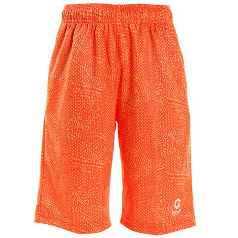 ジローム（GIRAUDM） 瞬速乾15 パンツ 868GM0DT2422 ORG オンライン価格 ショートパンツ ハーフパンツ 短パン （キッズ）