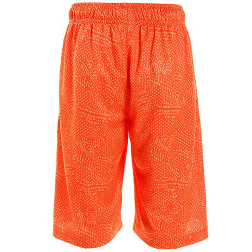 ジローム（GIRAUDM） 瞬速乾15 パンツ 868GM0DT2422 ORG オンライン価格 ショートパンツ ハーフパンツ 短パン （キッズ）