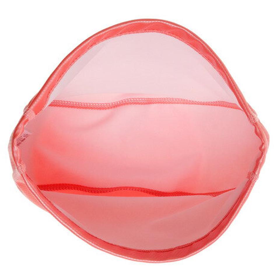 【5点10％OFFクーポン対象！7/20限定！】パフォーマンスギア（PG）（メンズ、レディース）シリコン2WAYキャップ 840PG0FM1043RED