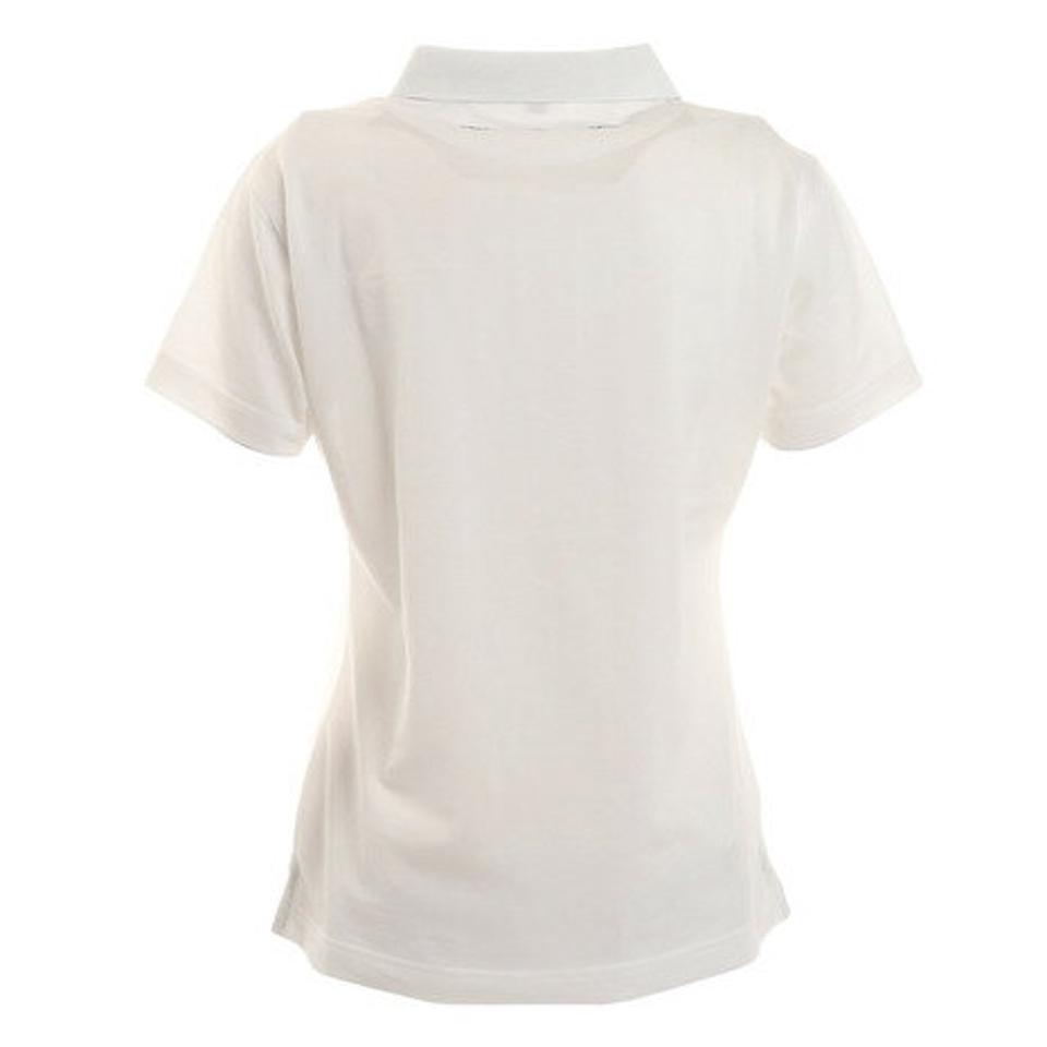 ROSASEN ゴルフウェア クールイン 半袖ポロシャツ 045-24444-005 (レディース)
