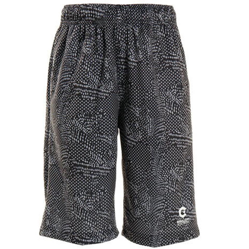 ジローム（GIRAUDM） 瞬速乾15 パンツ 868GM0DT2422 BLK オンライン価格 ショートパンツ ハーフパンツ 短パン （キッズ）