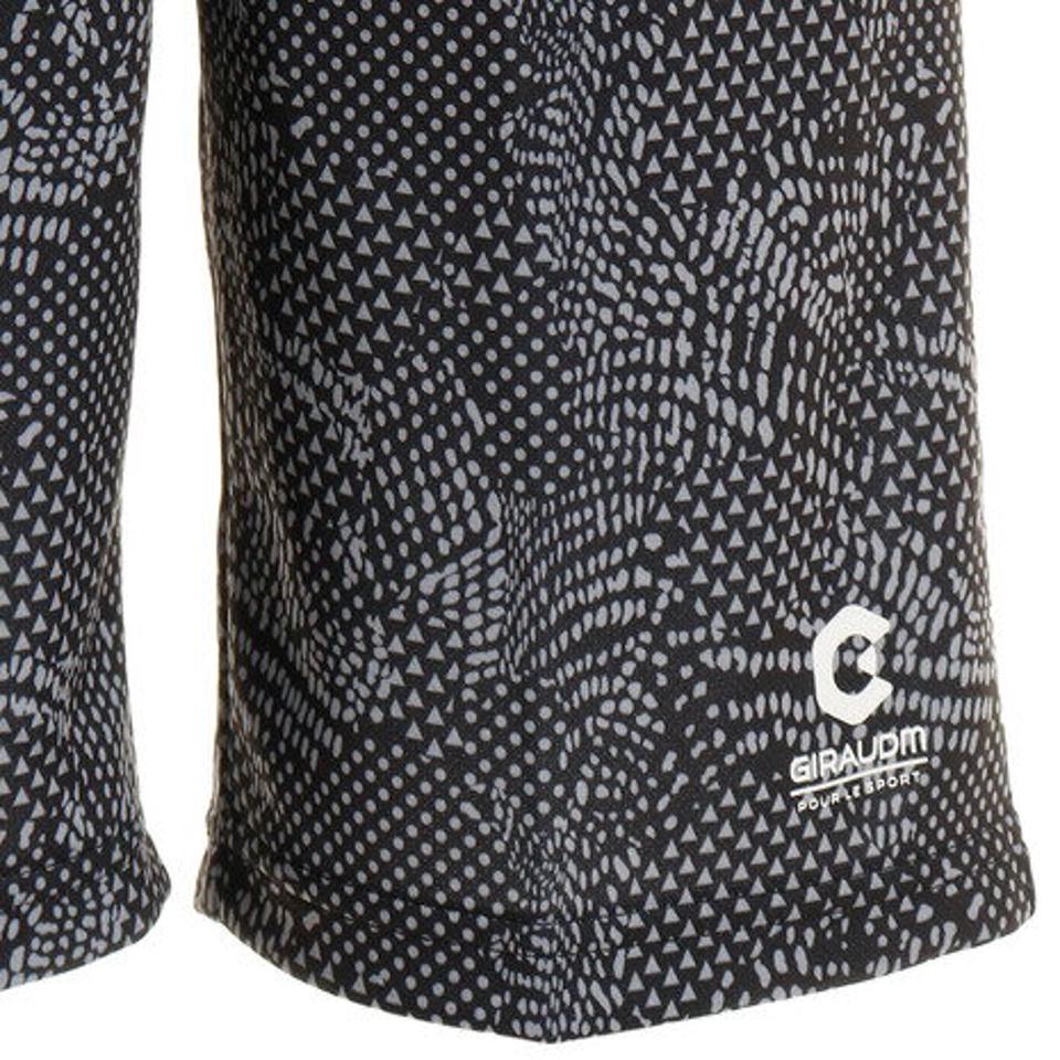 ジローム（GIRAUDM） 瞬速乾15 パンツ 868GM0DT2422 BLK オンライン価格 ショートパンツ ハーフパンツ 短パン （キッズ）