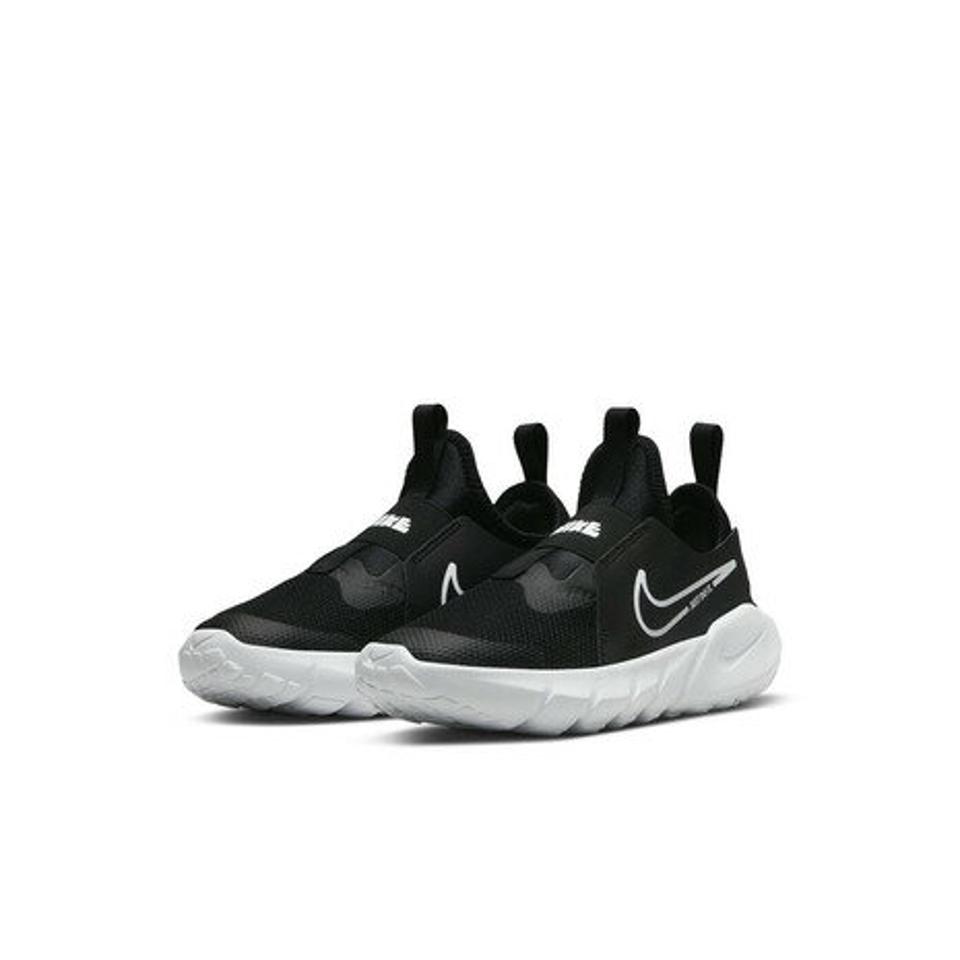 ナイキ（NIKE）（キッズ）フレックス ランナー 2 PSV DJ6040-002 ジュニアスニーカー 子供靴 スポーツシューズ スリッポン