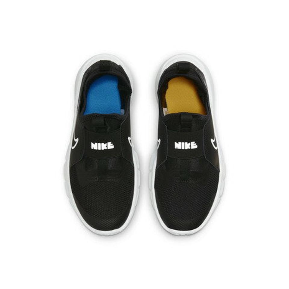 ナイキ（NIKE）（キッズ）フレックス ランナー 2 PSV DJ6040-002 ジュニアスニーカー 子供靴 スポーツシューズ スリッポン