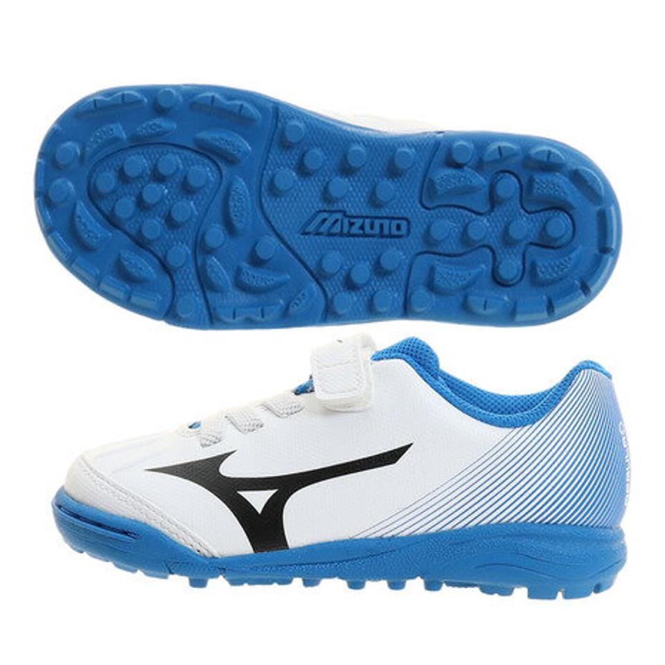 ミズノ（MIZUNO） サッカートレーニングシューズ キッズ レビュラ3 クラブ AS TF P1GE196609 サッカーシューズ トレシュー （キッズ）