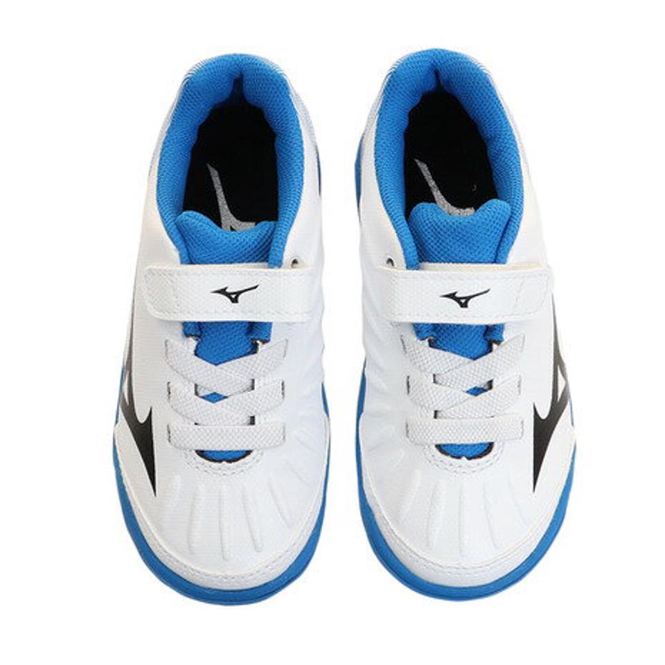 ミズノ（MIZUNO） サッカートレーニングシューズ キッズ レビュラ3 クラブ AS TF P1GE196609 サッカーシューズ トレシュー （キッズ）