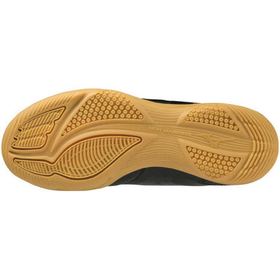 ミズノ（MIZUNO）（キッズ）ジュニアサッカーインドアトレーニングシューズ モナルシーダ NEO II SELECT Jr IN P1GG222500