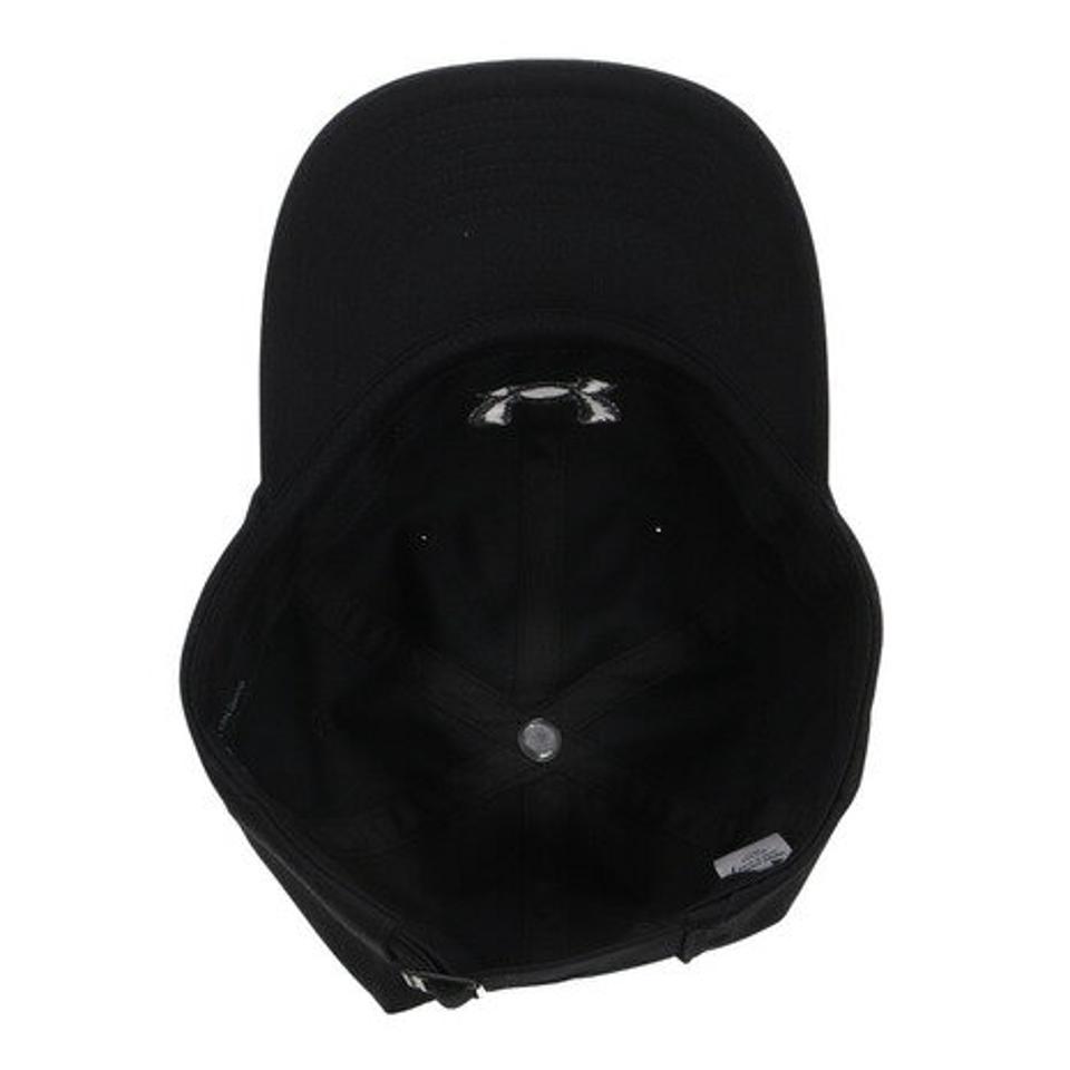 【11/5 24h限定 エントリー＆対象4店舗買い回りで最大P10倍！】アンダーアーマー（UNDER ARMOUR）（レディース）フェイバリット ハット 1369790 001