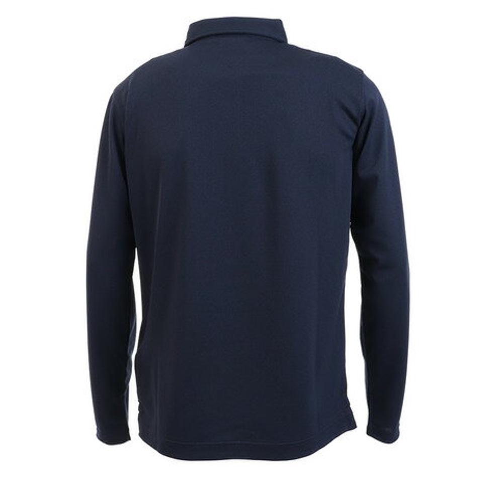 ジ・オープン(THE OPEN) ゴルフウエア メンズ 長袖シャツ 171-22210-098 (メンズ)