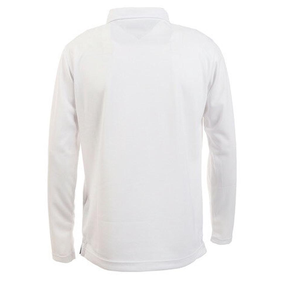 ジ・オープン(THE OPEN) ゴルフウエア メンズ 長袖シャツ 171-22210-004 (メンズ)