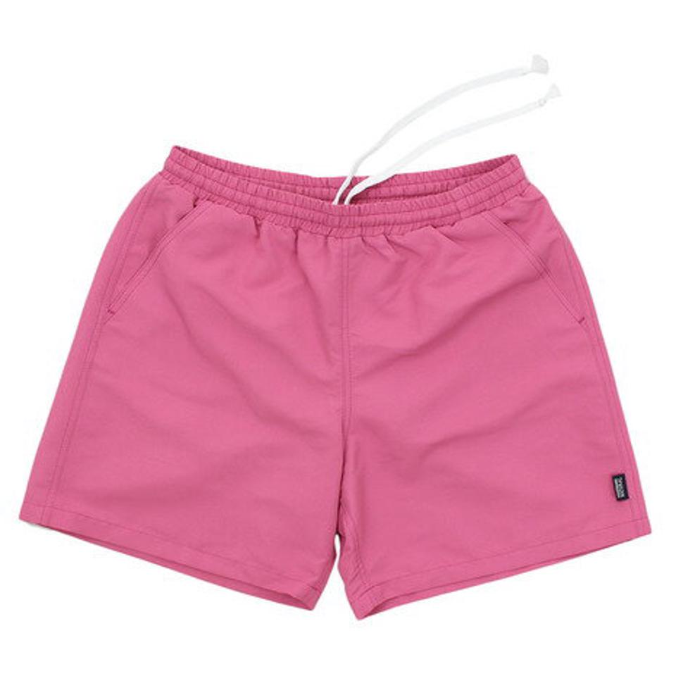 フットマーク（FOOTMARK）（キッズ）キッズ 男の子 水着 バギーズパンツ無地 0241868-03 120cm 130cm 140cm 150cm 160cm