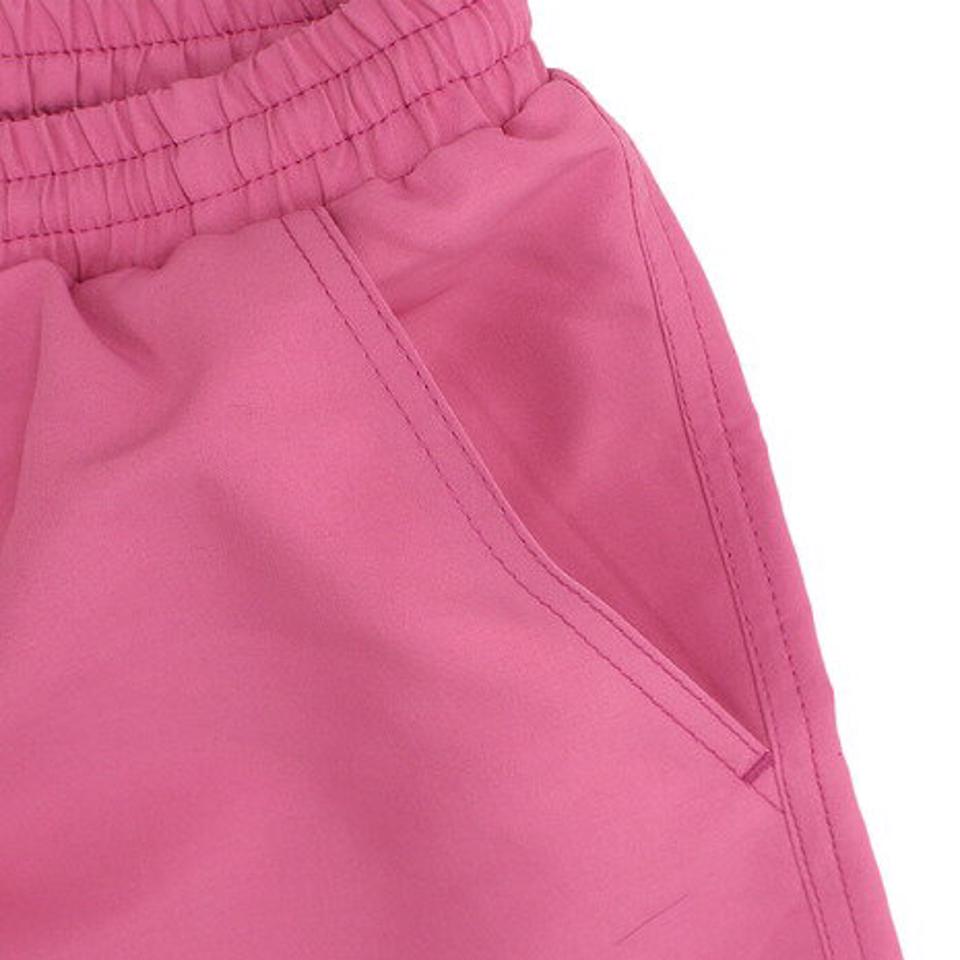 フットマーク（FOOTMARK）（キッズ）キッズ 男の子 水着 バギーズパンツ無地 0241868-03 120cm 130cm 140cm 150cm 160cm