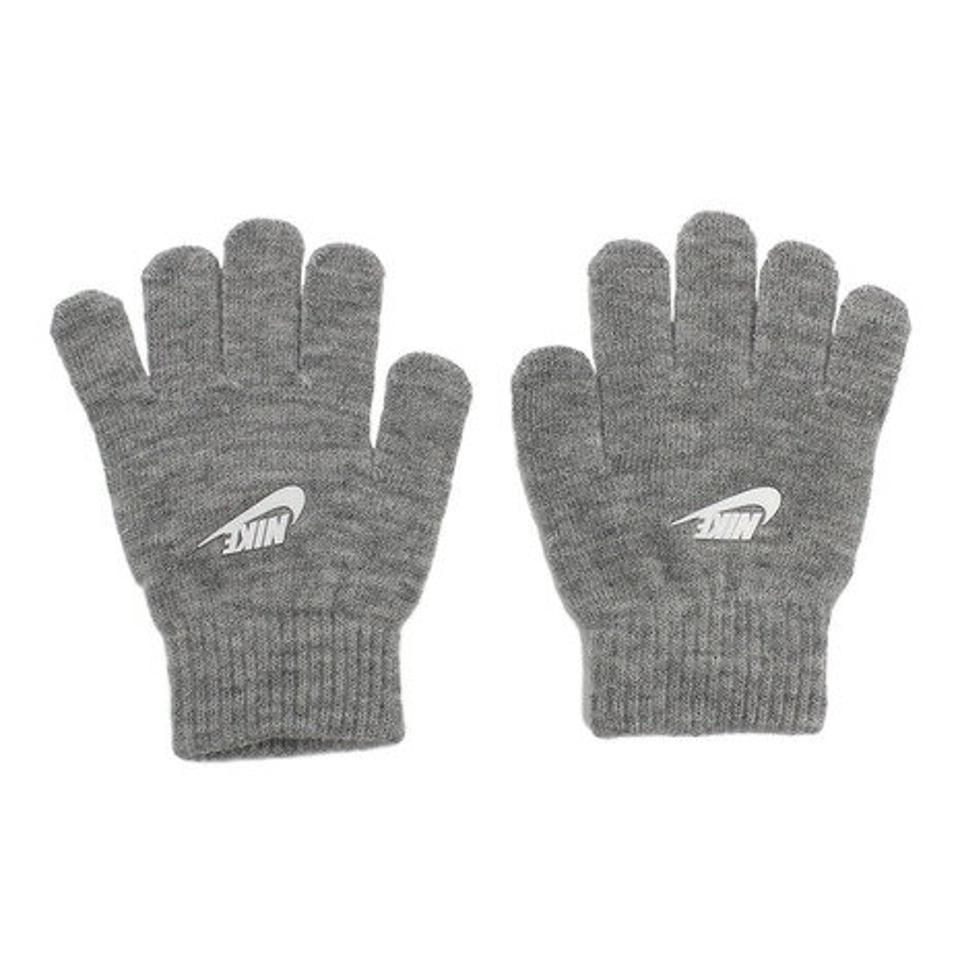 ナイキ（NIKE） ジュニア ニットキャップ 手袋セット 8A2695-042 （キッズ）