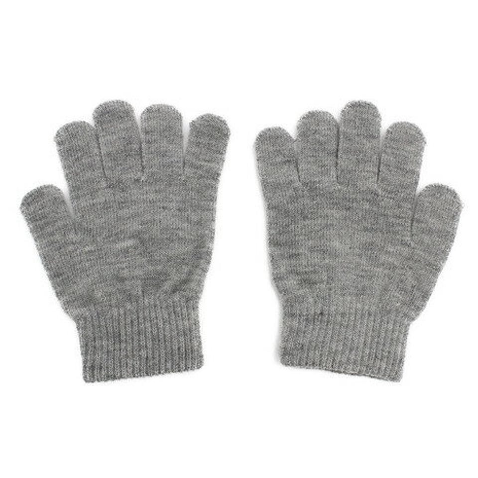 ナイキ（NIKE） ジュニア ニットキャップ 手袋セット 8A2695-042 （キッズ）