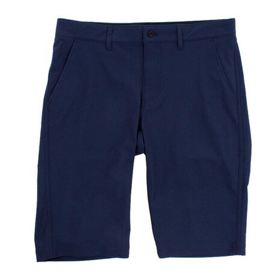 ザ・ワープ・バイ・エネーレ(The Warp By Ennerre) ゴルフウェア パンツ ハーフ丈 121-79340-097 (メンズ)