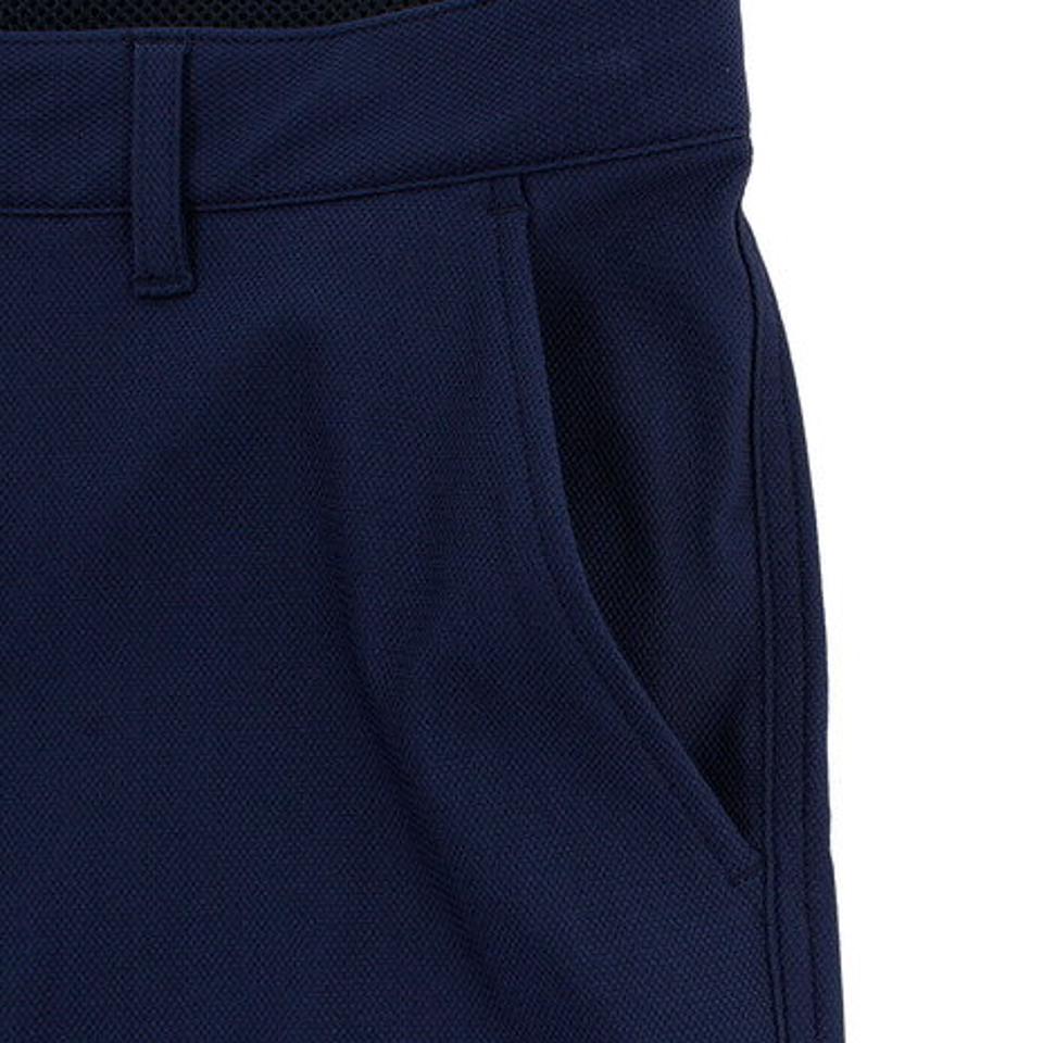 ザ・ワープ・バイ・エネーレ(The Warp By Ennerre) ゴルフウェア パンツ ハーフ丈 121-79340-097 (メンズ)