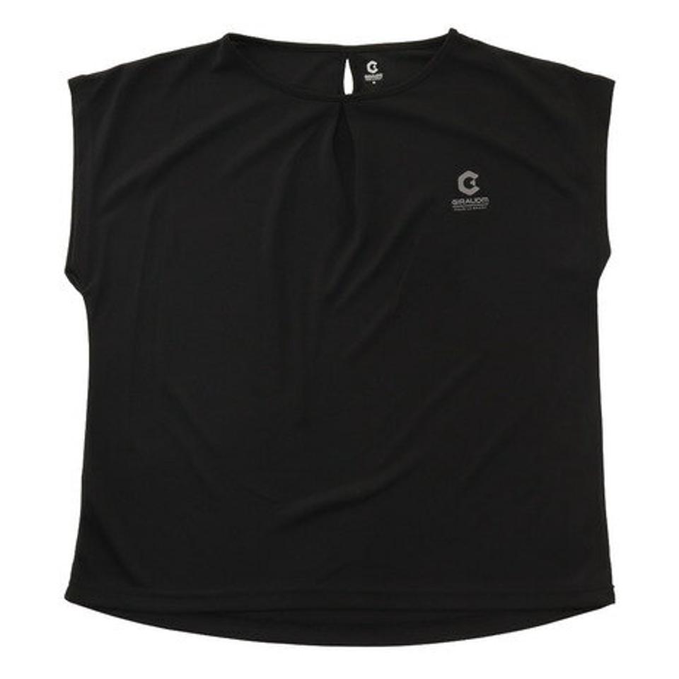 ジローム(GIRAUDM)(レディース)ノースリーブ レディース ドライ 吸汗速乾 UVカット 864GM1CD6679