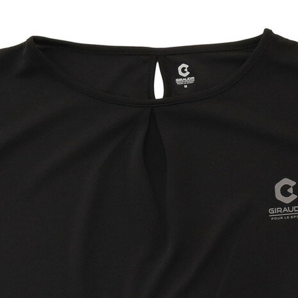 ジローム(GIRAUDM)(レディース)ノースリーブ レディース ドライ 吸汗速乾 UVカット 864GM1CD6679