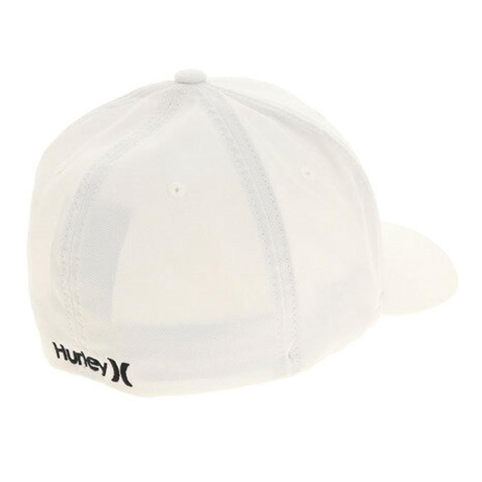 ハーレー（HURLEY）（メンズ）H2O DRI OAO キャップ 892025H-103