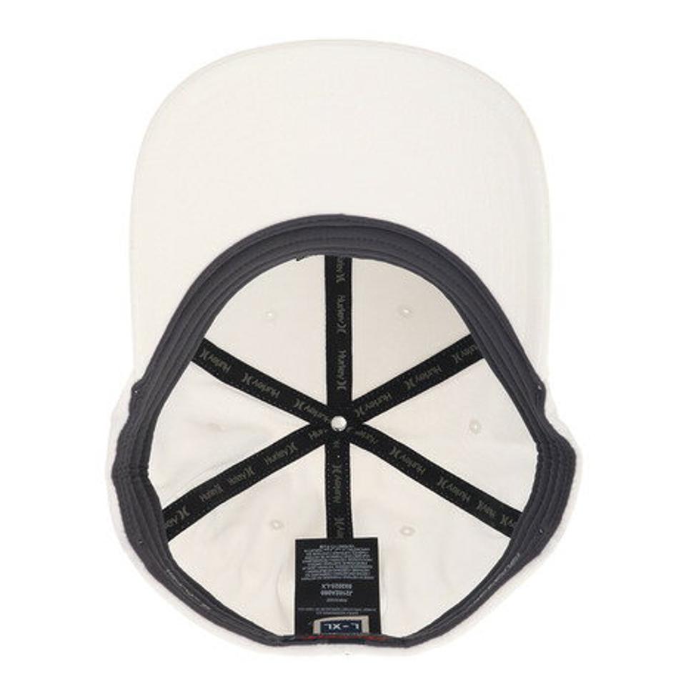 ハーレー（HURLEY）（メンズ）H2O DRI OAO キャップ 892025H-103