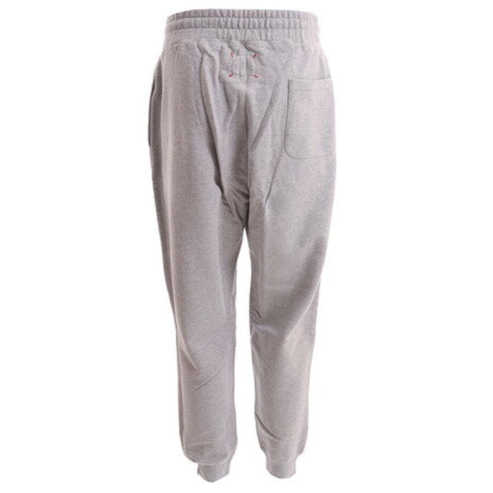 Slyde Vintage(Slyde Vintage) ウォッシュド スウェットパンツ SV-20SSAP003-GY/BK オンライン価格 (メンズ)