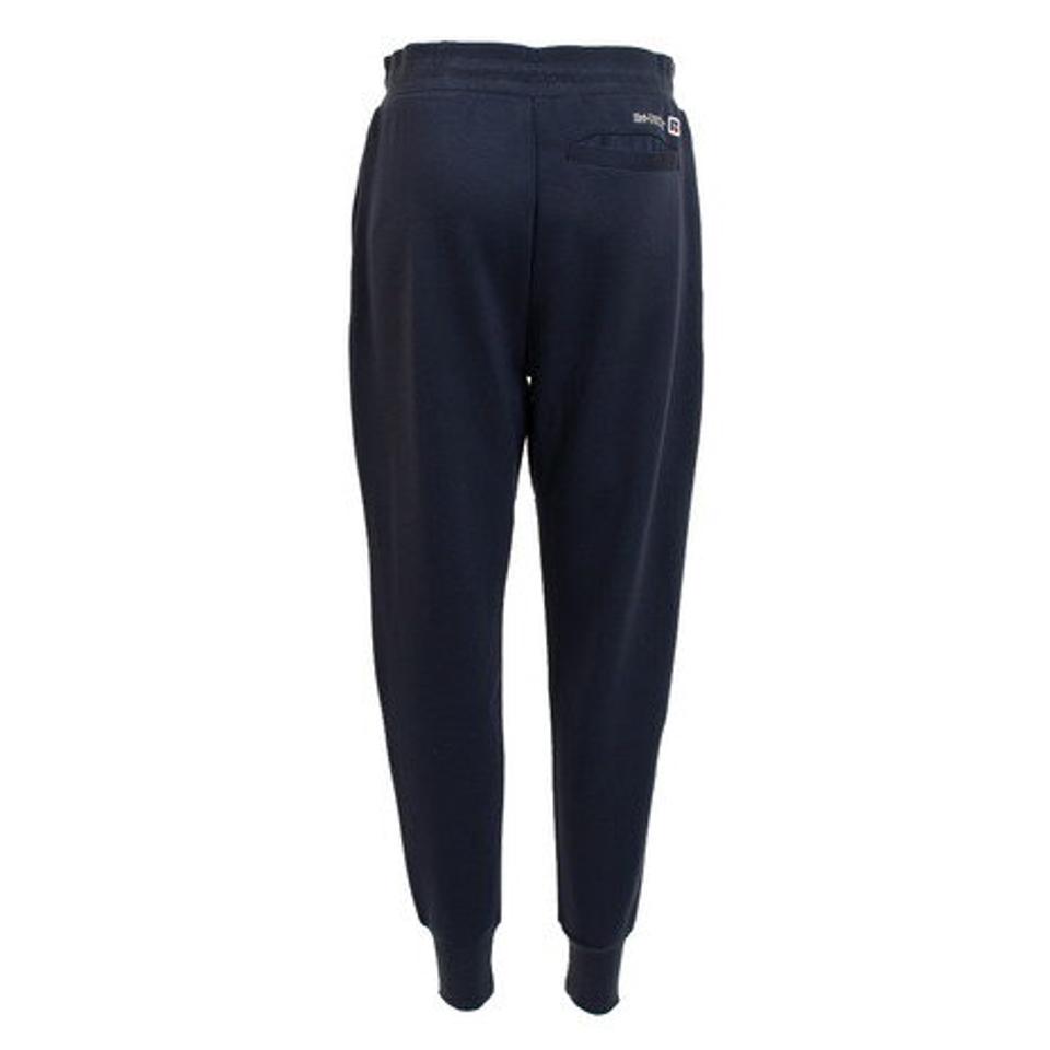 ラッセル(RUSSELL)(レディース)吸水速乾 Dri-POWER ロングパンツ RBL21S1006 NVY