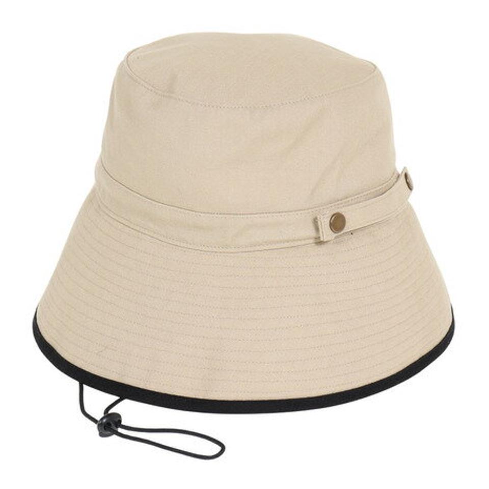 【15%OFFクーポン対象！4/25まで】その他ブランド（OTHER BRAND）（レディース）ワイドブリムハット 898NN2ST4698