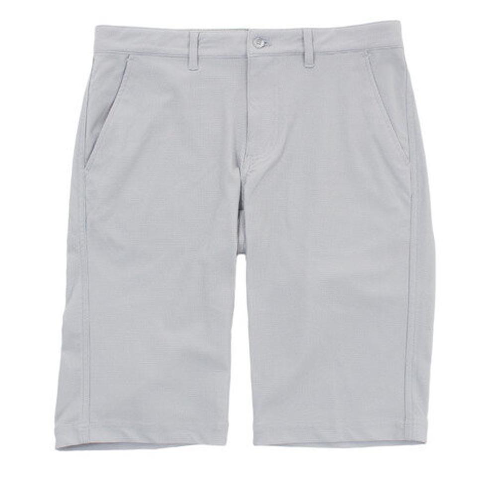 ザ・ワープ・バイ・エネーレ(The Warp By Ennerre) ゴルフウェア パンツ ハーフ丈 121-79340-013 (メンズ)