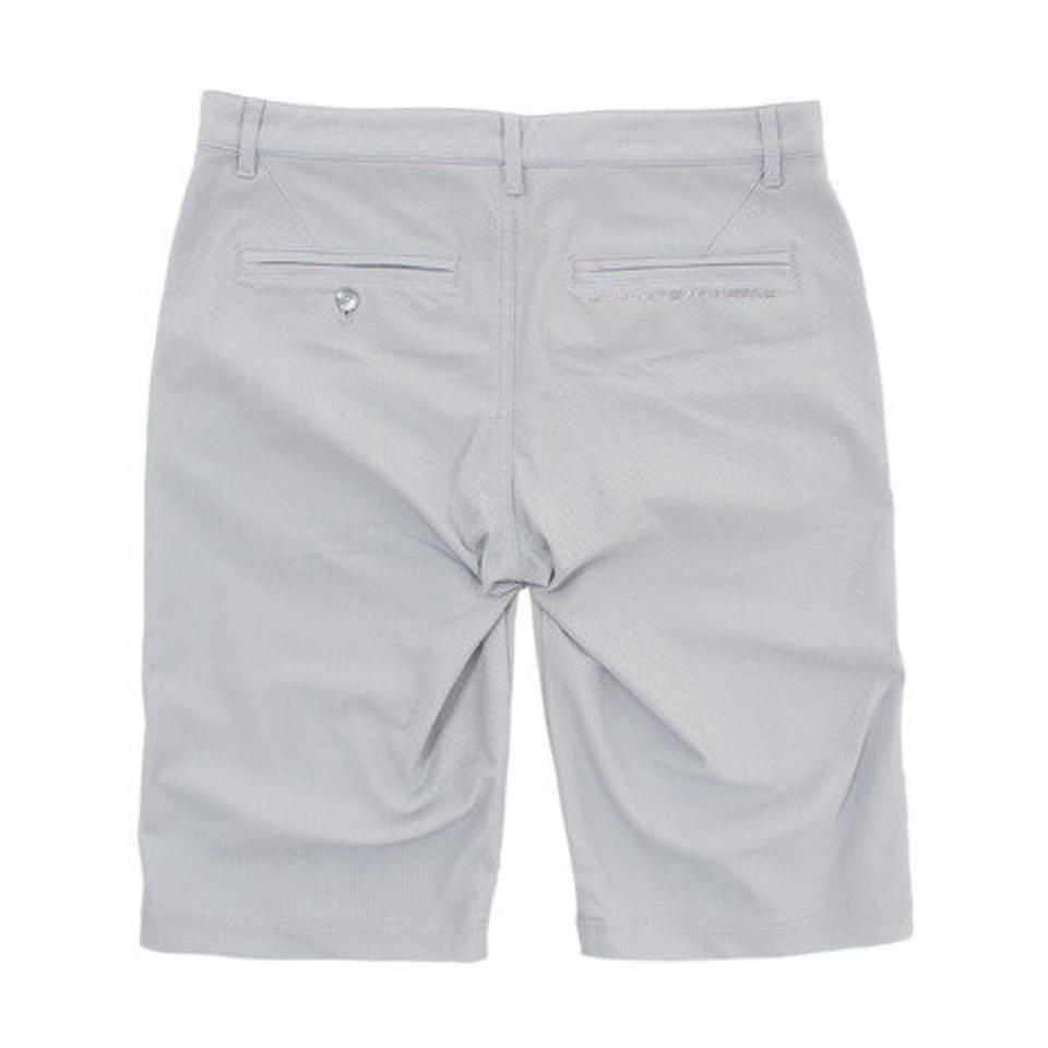 ザ・ワープ・バイ・エネーレ(The Warp By Ennerre) ゴルフウェア パンツ ハーフ丈 121-79340-013 (メンズ)