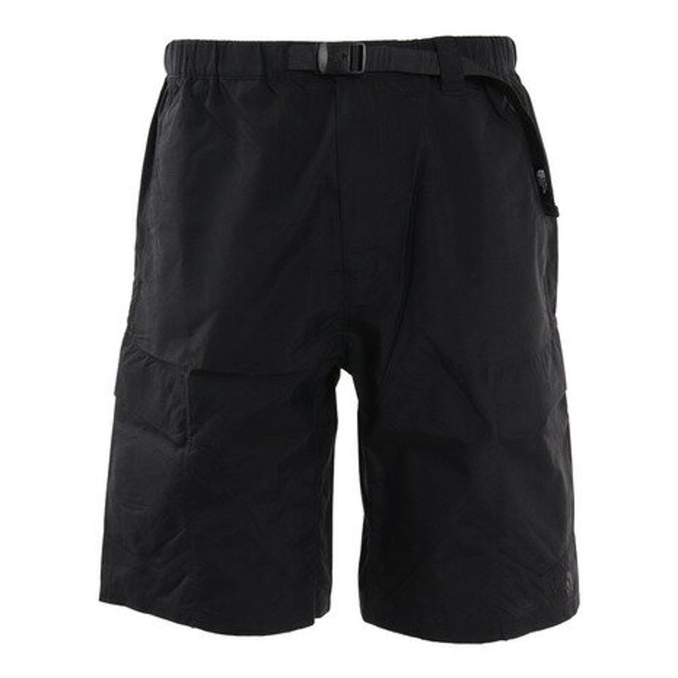 ノースフェイス(THE NORTH FACE) ショートパンツ ショーツ クラスファイブカーゴショーツ NB42232 K (メンズ)