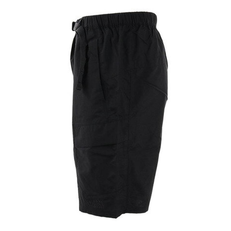 ノースフェイス(THE NORTH FACE) ショートパンツ ショーツ クラスファイブカーゴショーツ NB42232 K (メンズ)