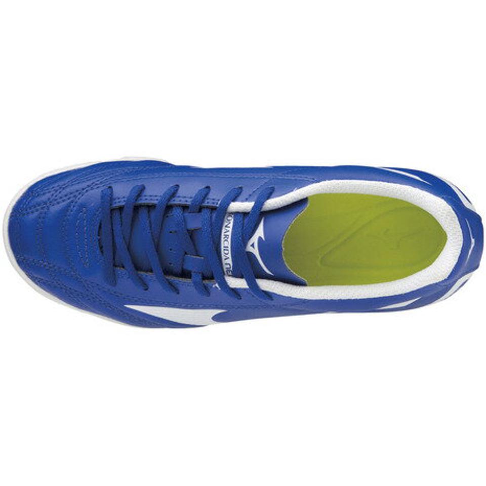 ミズノ（MIZUNO）（キッズ）ジュニアサッカートレーニングシューズ モネルシーダネオ セレクト AS P1GE202501 サッカーシューズ トレシュー