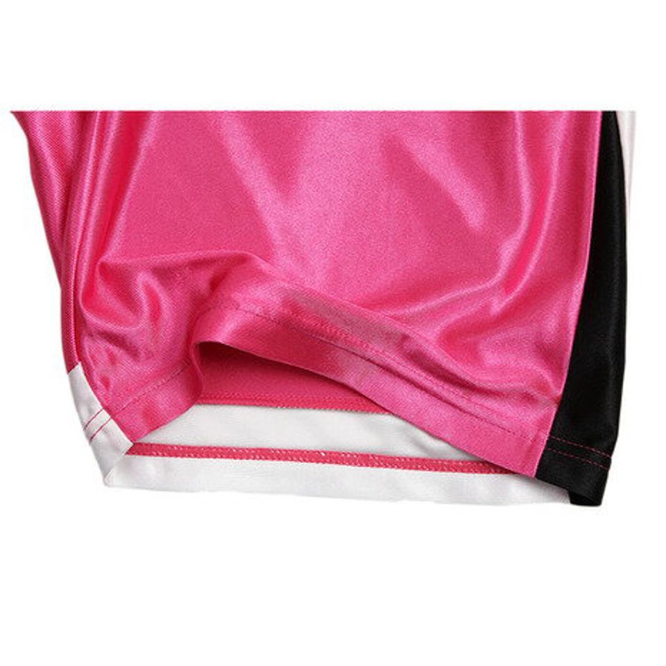 エックスティーエス(XTS)(キッズ) ジュニア プラクティスパンツ 切替 751G6ES3407JR【バスケットボール ハーフパンツ 練習着】