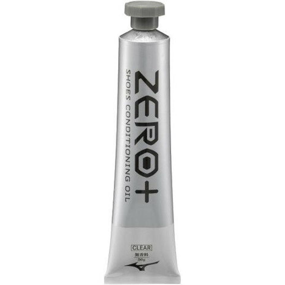 【5点10％OFFクーポン対象！7/20限定！】ミズノ（MIZUNO）（メンズ、レディース）ZERO+ シューズコンディショニングオイル 無香料 P1GZ000800