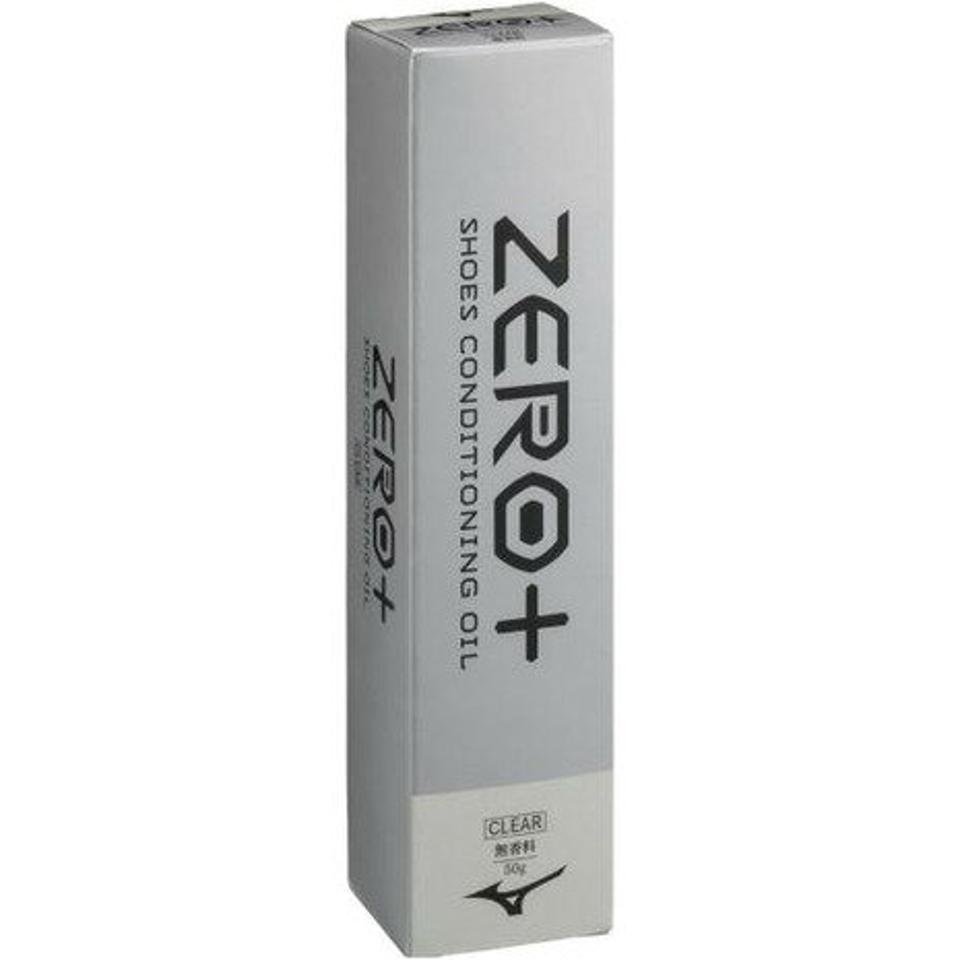 【5点10％OFFクーポン対象！7/20限定！】ミズノ（MIZUNO）（メンズ、レディース）ZERO+ シューズコンディショニングオイル 無香料 P1GZ000800