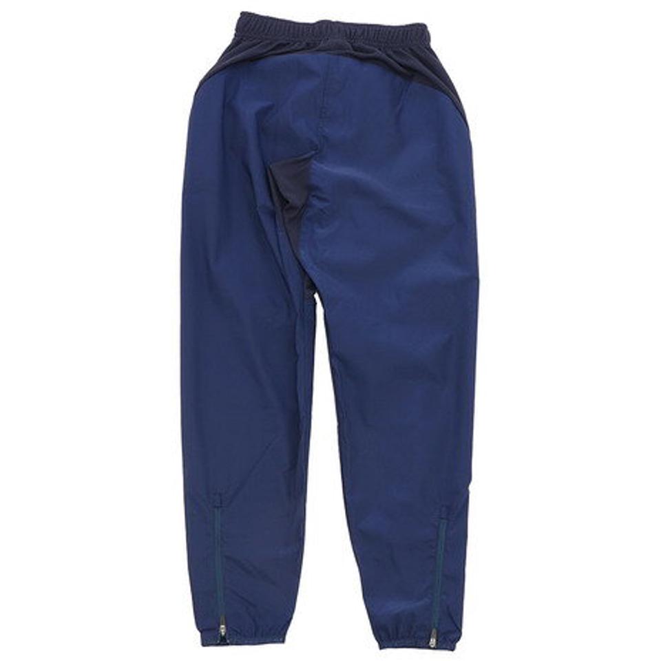 アスレタ(ATHLETA) サッカー ジュニア パンツ ストレッチパンツ 4131J ネイビー (キッズ)