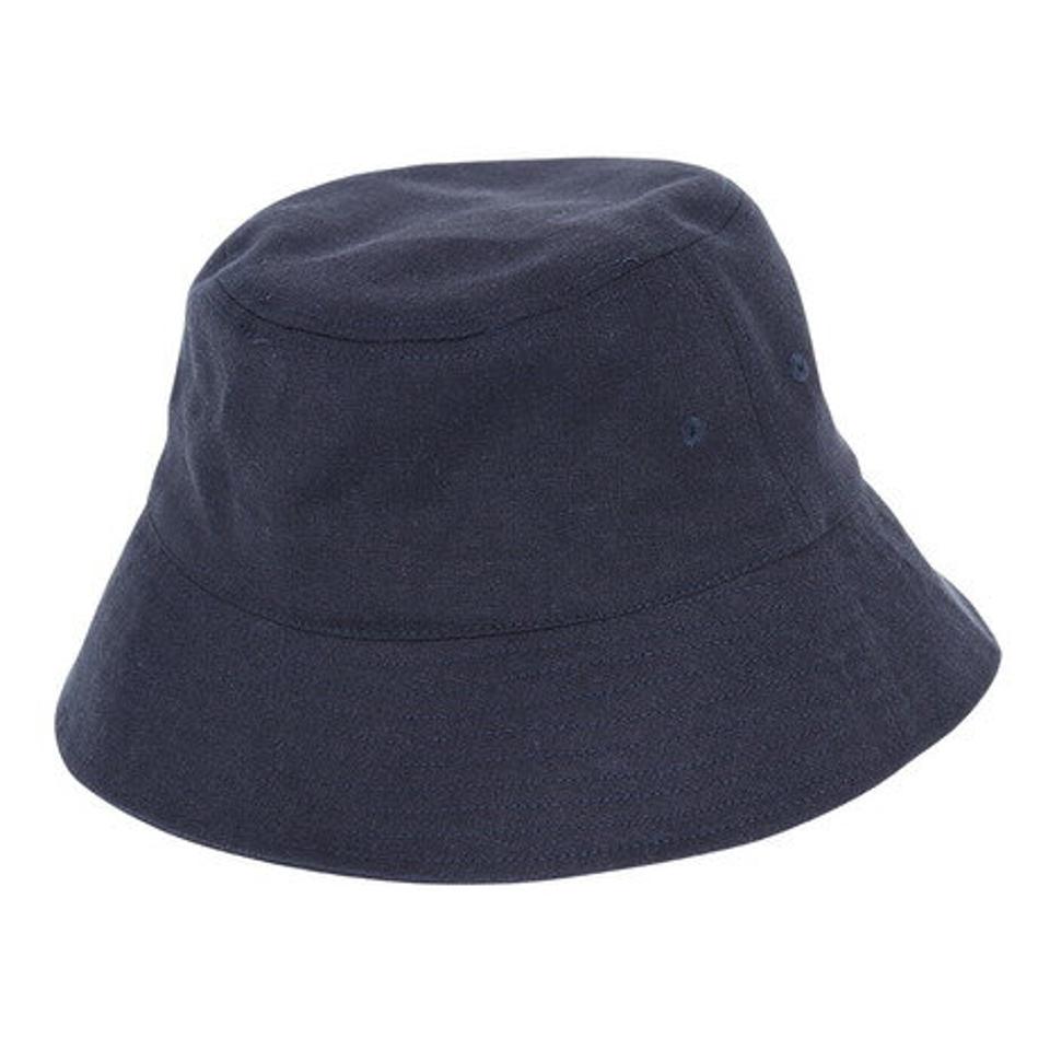 その他ブランド（OTHER BRAND）（レディース）プレーンバケットハット 898NN2ST4694 NVY